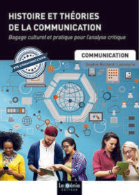 Histoire et théories de la communication