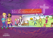 Vers la réconciliation , Promesse de vie