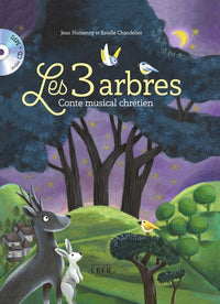 Les 3 arbres