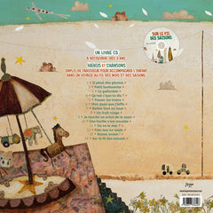 Sur le fil des saisons