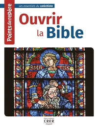 Ouvrir la Bible