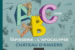 Abécédaire de la Tapisserie de l'Apocalypse au château d'Angers