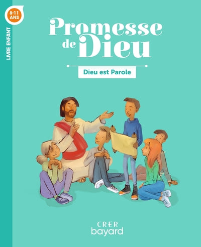 Promesse de Dieu