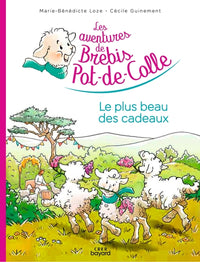 Le plus beau des cadeaux