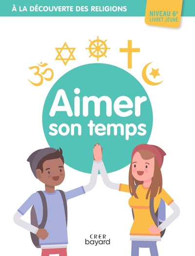A la découverte des religions