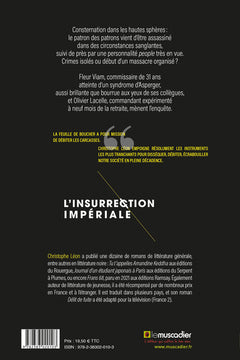 L'insurrection impériale