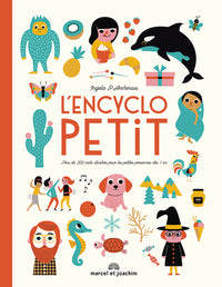 L'encyclopetit