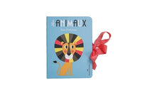Mini Animaux Leporello ne