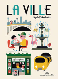 La ville