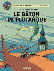 Le Bâton de Plutarque