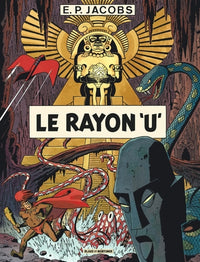 Le Rayon U