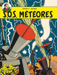 S.O.S. Météores