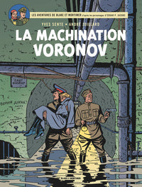 La Machination Voronov