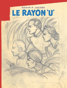 Le Rayon U