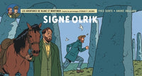 Signé Olrik