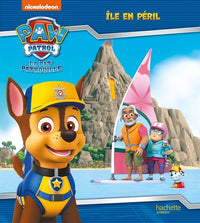Pat' Patrouille -  Île en péril
