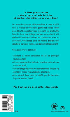 Attendez-vous à un miracle