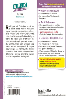 Le Cid