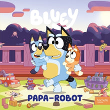 Papa-Robot