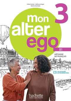 Mon alter ego 3