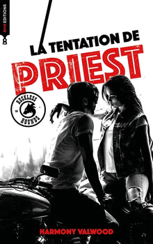 La tentation de Priest