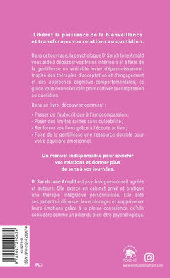 Oser la gentillesse