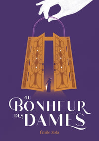 Oeuvres complètes illustrées de Émile Zola 1-20. Les Rougon-Macquart. Au bonheur des dames