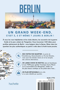 Berlin Guide Un Grand Week-end