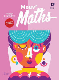 Mouv' Maths CP