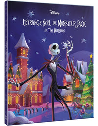 L'étrange Noël de Monsieur Jack - Hors-Série - L'histoire du film