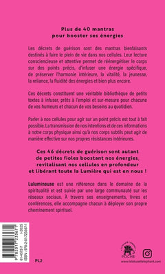 Décrets de guérison