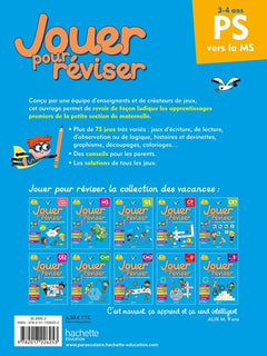 Jouer pour réviser