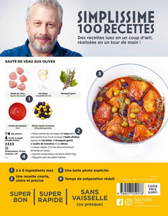 Une cocotte et c'est tout