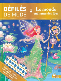 Défilés de mode - Le monde enchanté des fées