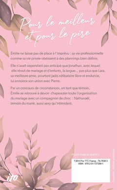 Pour le meilleur et pour le pire