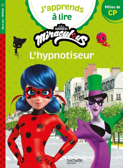 L'hypnotiseur