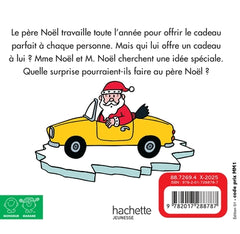 La surprise de Noël