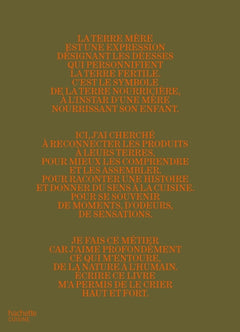 Terre Mère