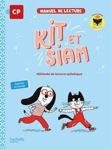 Kit et Siam