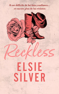 Reckless - Chestnut Springs - Tome 4