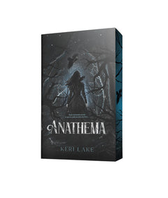 Anathema - tome 1