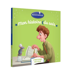 Ratatouille