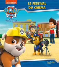 Le festival du cinéma