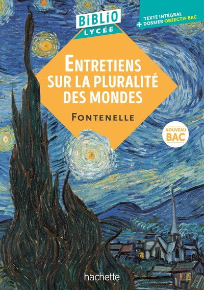 Entretiens sur la pluralité des mondes