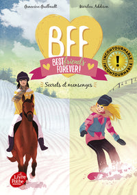 BFF Best Friends Forever - Tome 7