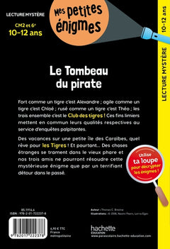 Le Tombeau du pirate