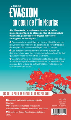Île Maurice Guide Evasion