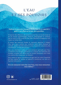 L'eau et ses pouvoirs