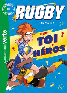 Rugby, en finale !