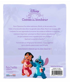 Lilo et Stitch - Tu es ma famille